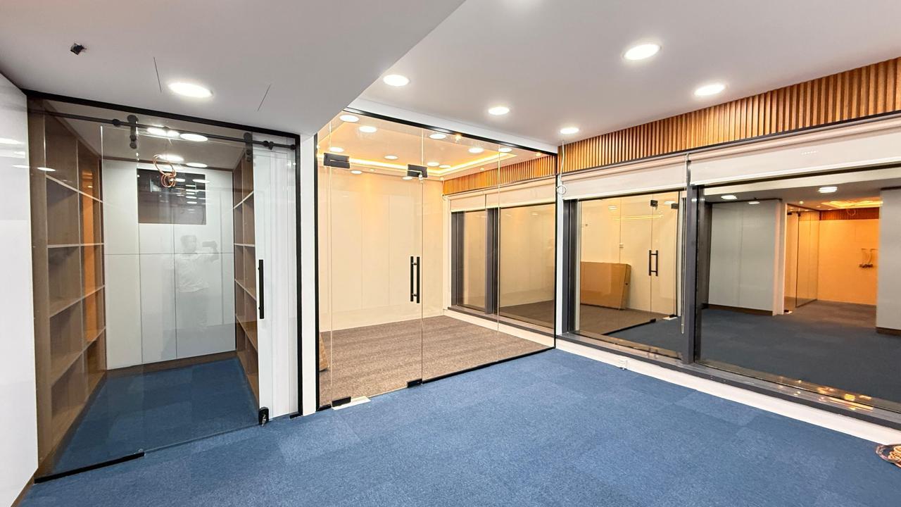 EXPRESS AL MADINA OFFICE-DUBAI