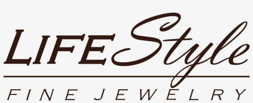 Logo of LifeStyle Fine Jewelry, a prominent retail shop fitout client.