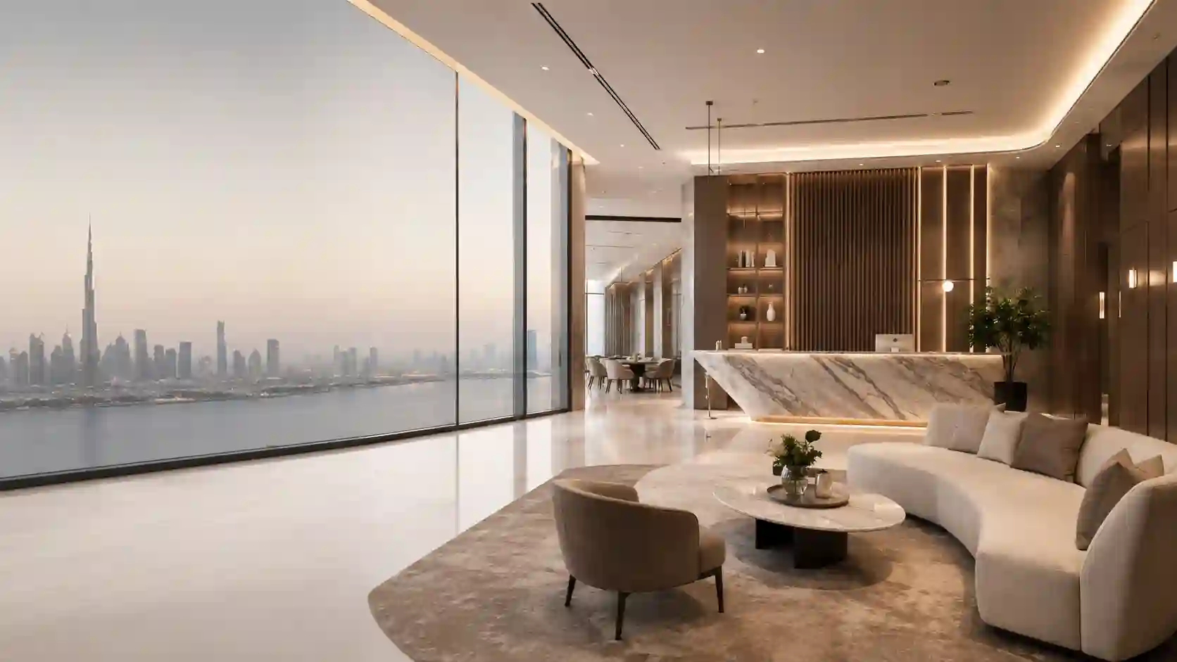 Top 10 Interior Design Companies in Dubai (2026 Guide)