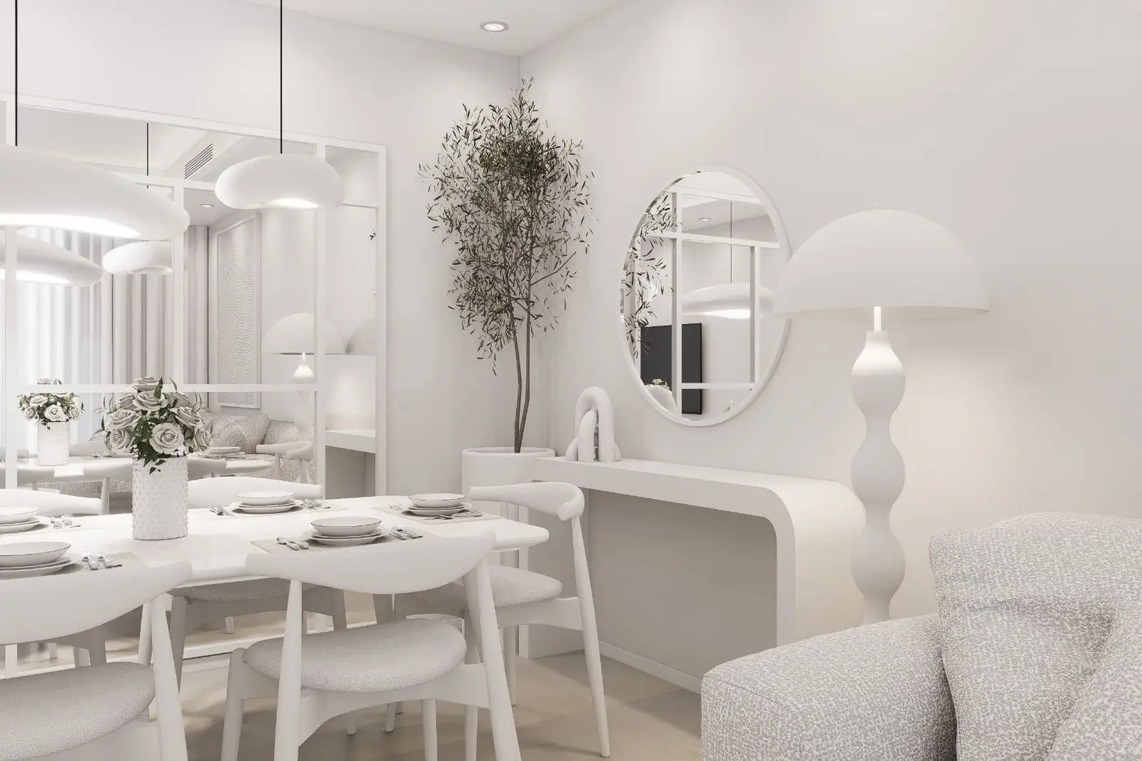 VILLA DOWNTOWN – Old Town Island