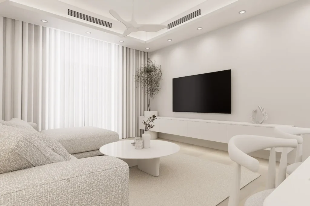 VILLA DOWNTOWN – OLD TOWN ISLAND, DUBAI
