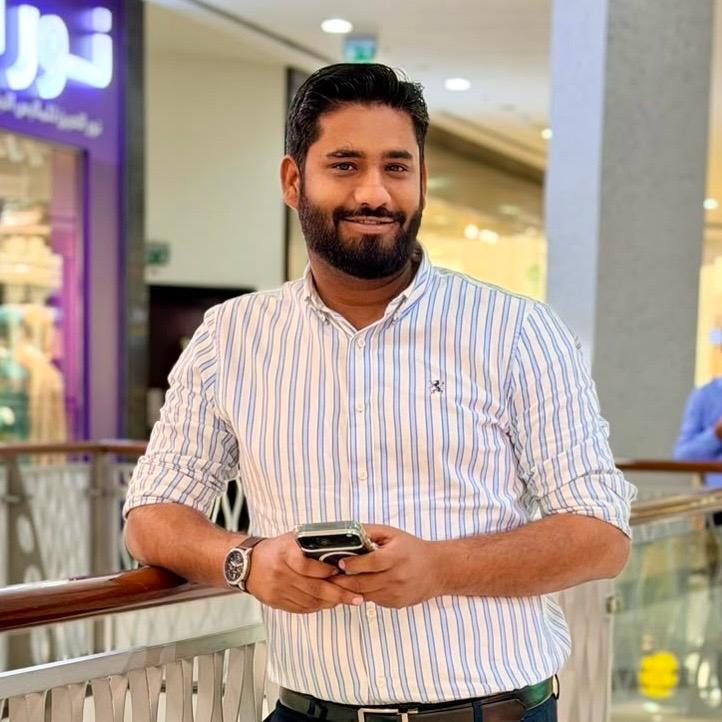 Shaheen Hussain, Founder and Managing Director